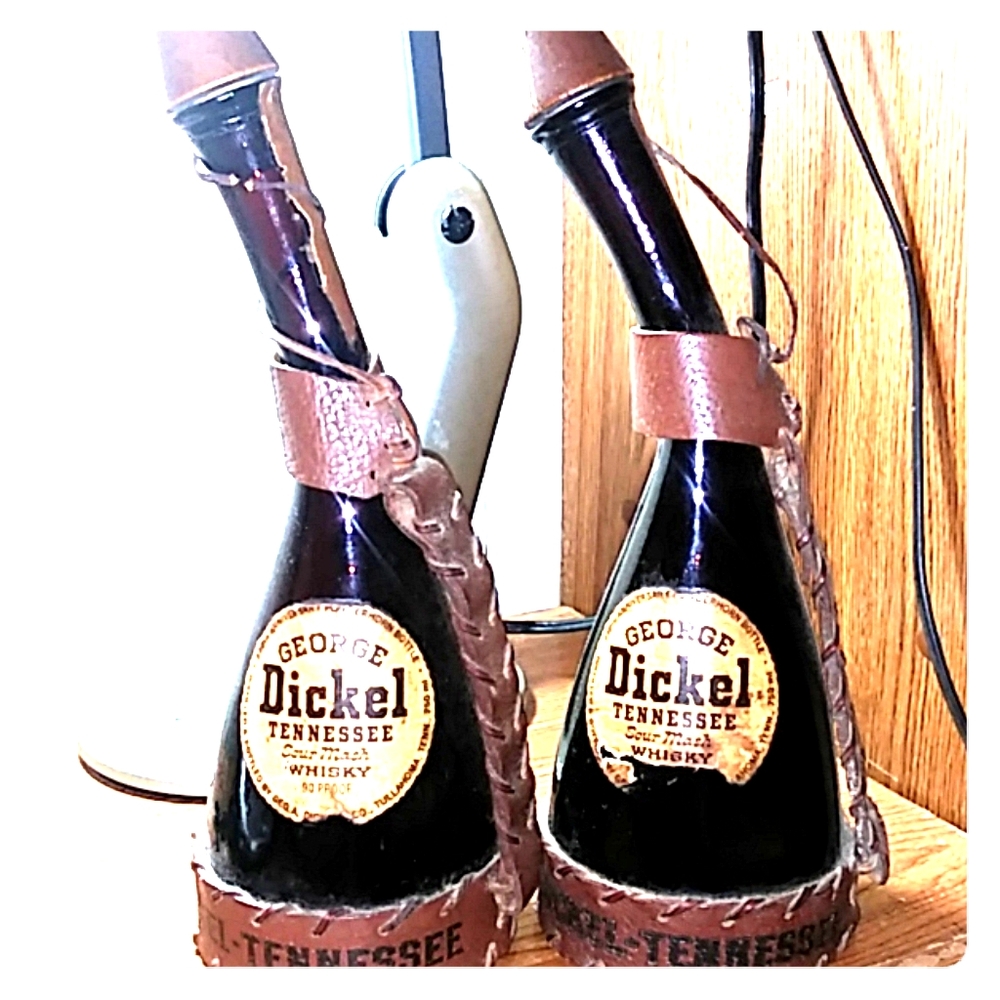 George Dickel